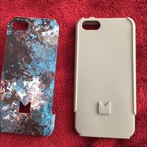 IPHONE 5s abstract case